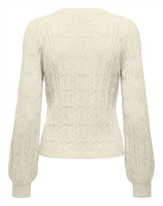 Only - ONLKatia LS Structure Strik 